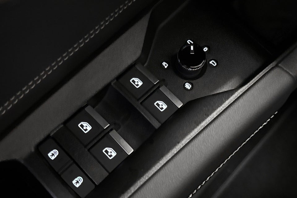 Audi Q4 e-tron performance 5d