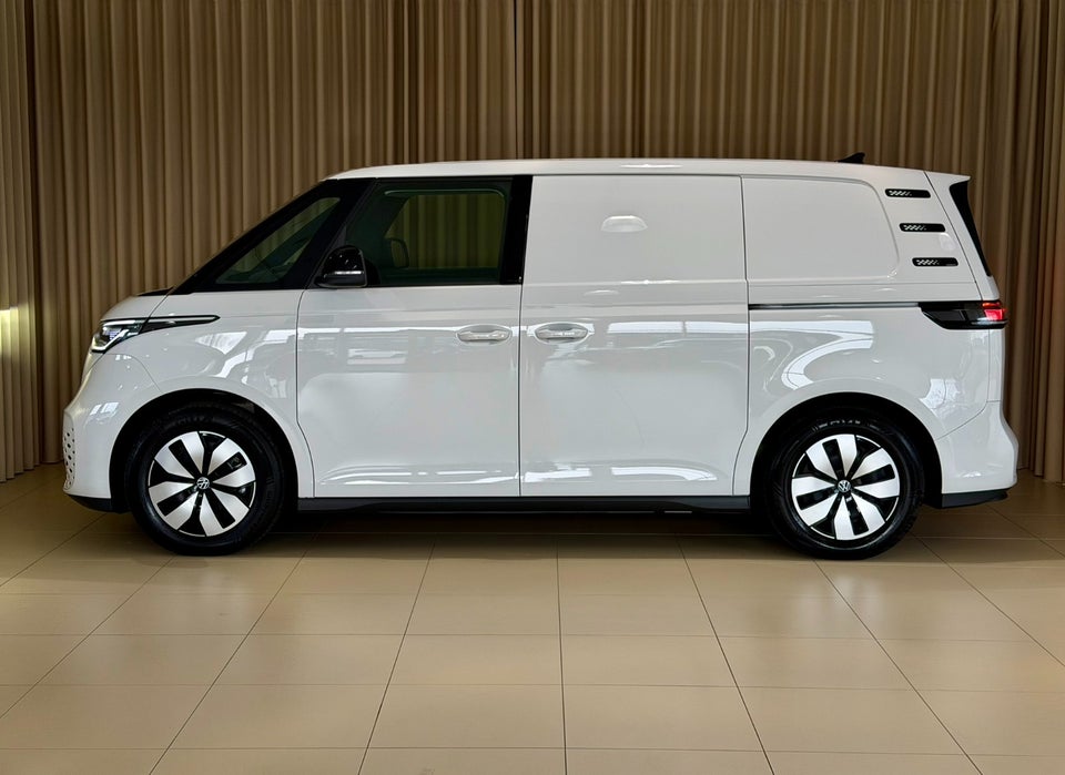 VW ID.Buzz 79 Cargo Pro+