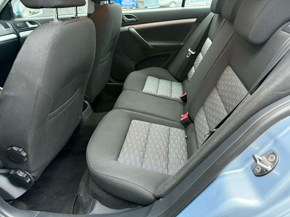 Skoda Octavia 1,4 TSi 122 Elegance 5d