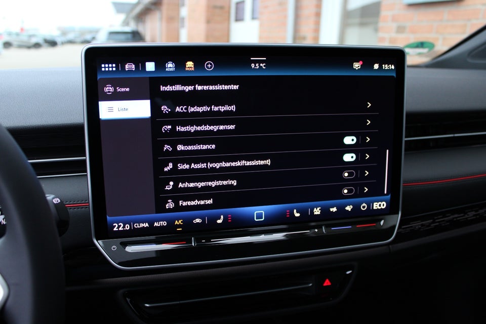 VW ID.7 86 GTX Tourer 4Motion 5d