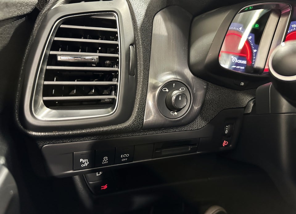 DS DS 5 1,6 BlueHDi 120 Design 5d