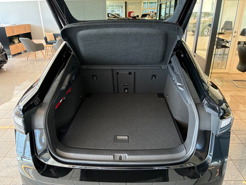 VW ID.7 77 Style 5d
