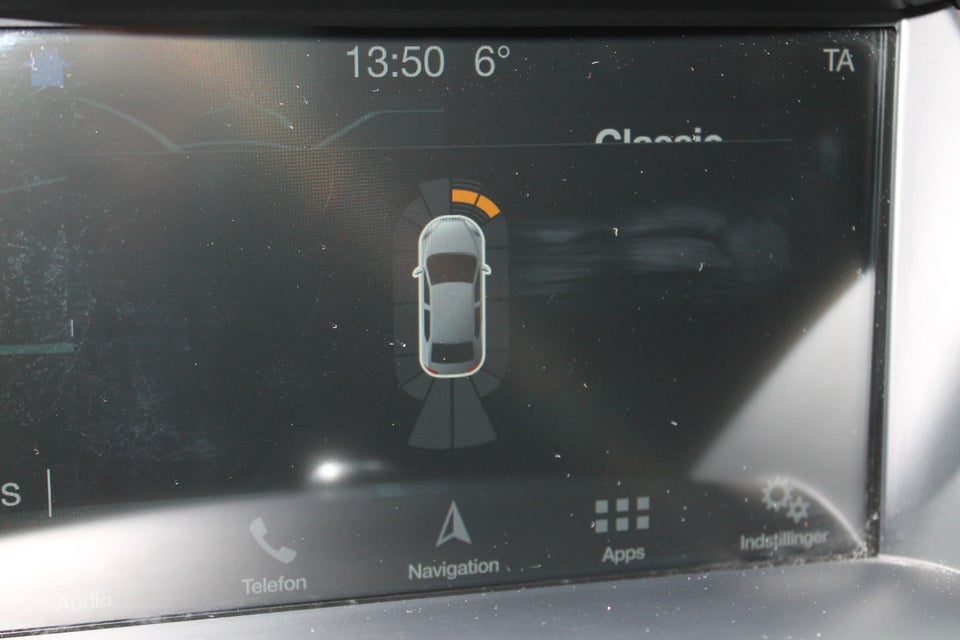 Ford Grand C-MAX 1,5 TDCi 120 Business Van 5d