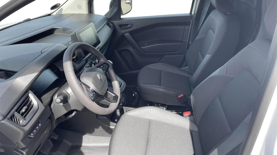 Renault Kangoo E-Tech L1 Van