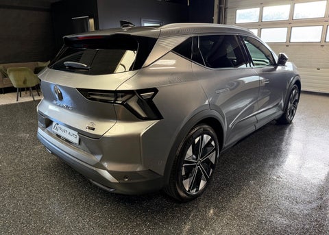 Renault Scenic E-Tech 2026 — miniature 3
