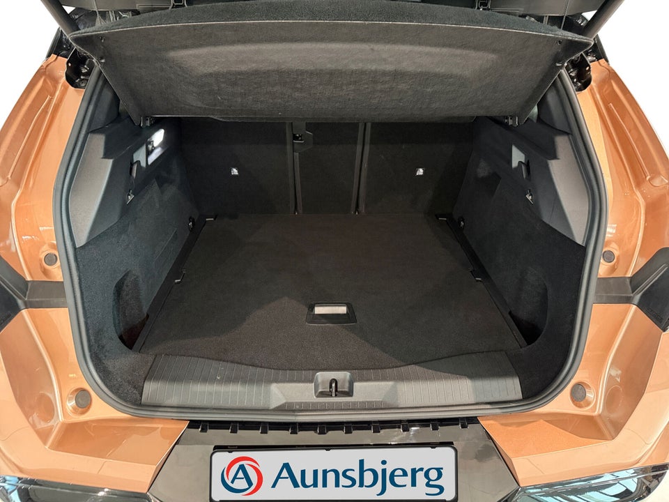 Opel Grandland-e 73 GS 5d