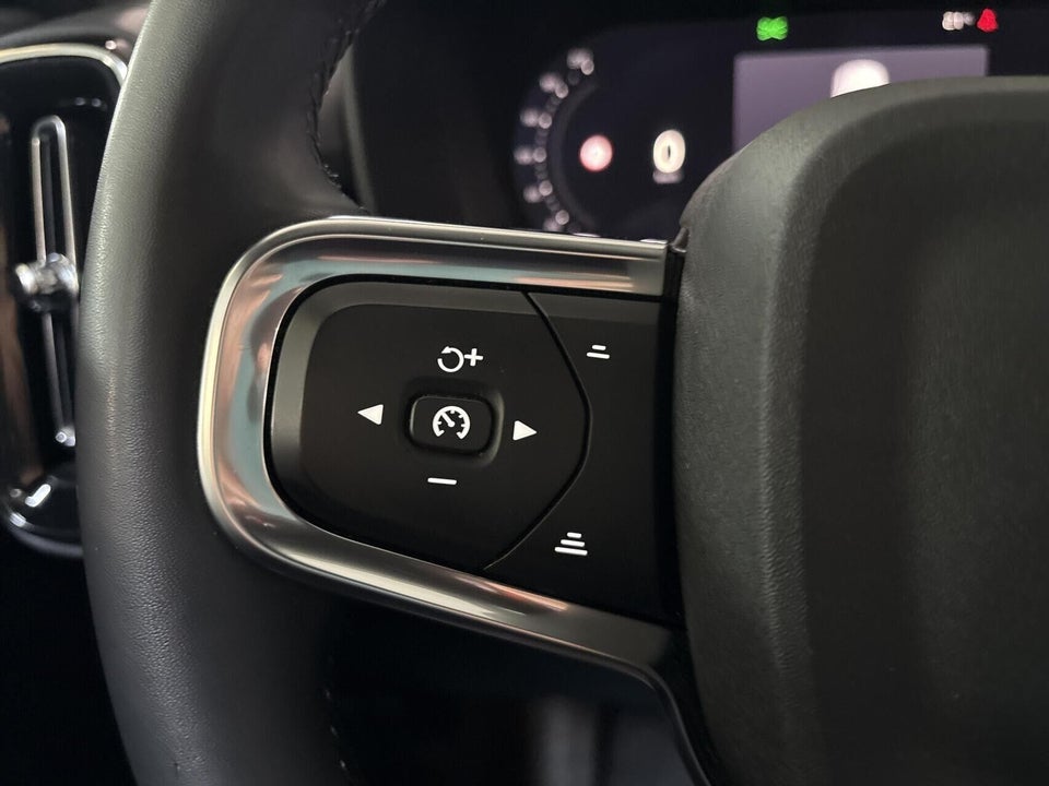 Volvo C40 ReCharge Extended Range Ultimate 5d