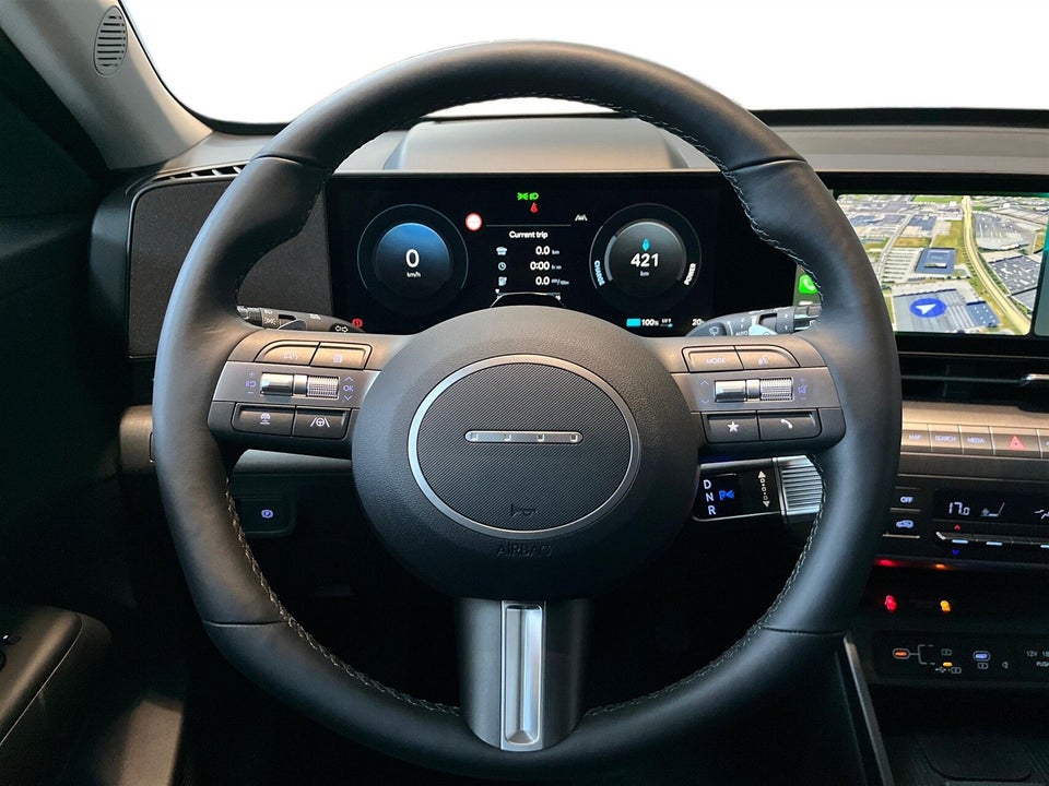 Hyundai Kona 65 EV Ultimate 5d
