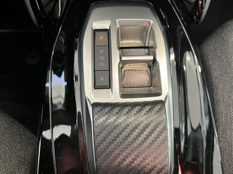 Peugeot e-2008 54 Style 5d