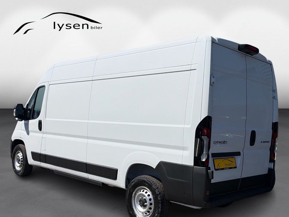 Citroën ë-Jumper 35H 110 L3H2 MasterLine