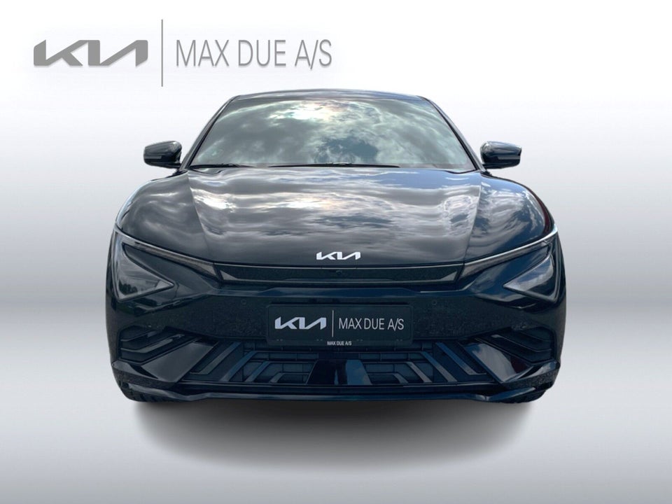 Kia EV6 84 Long Range GT-Line 5d