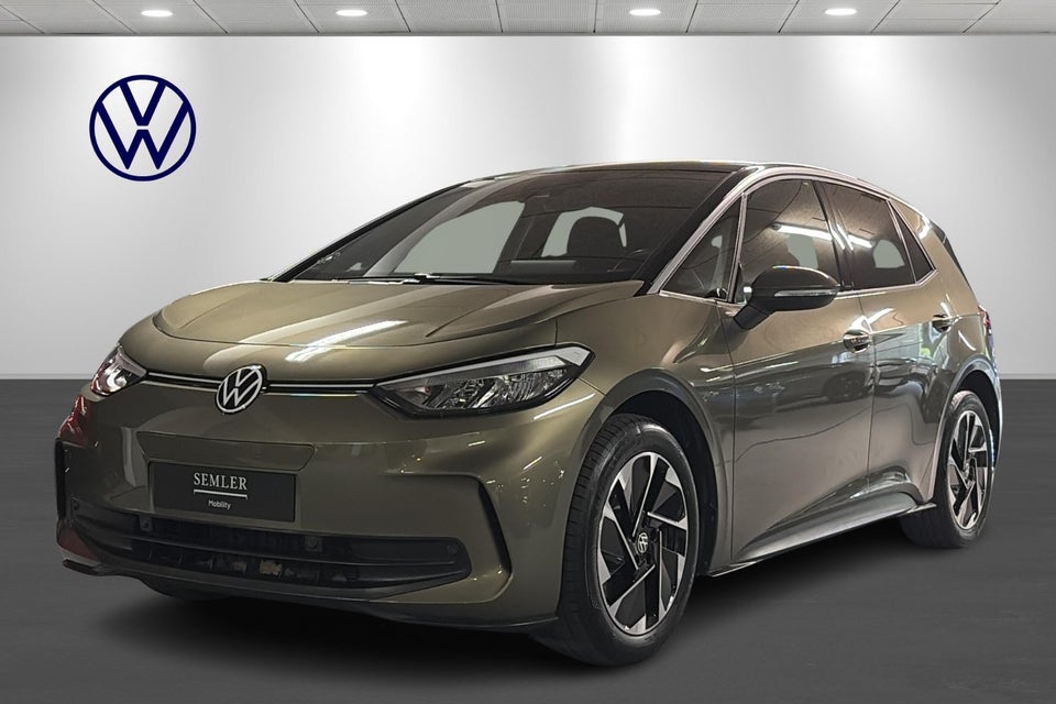 VW ID.3 52 Life+ 5d