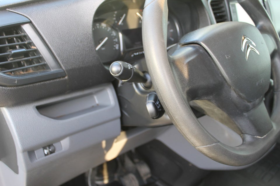 Citroën Jumpy 2,0 BlueHDi 120 L3 MasterLine