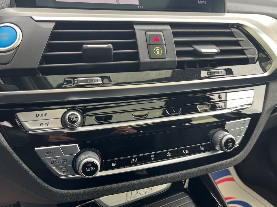 BMW iX3 Inspiring 5d