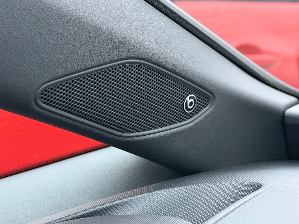 Cupra Born 58 Dinamica Pack High 5d