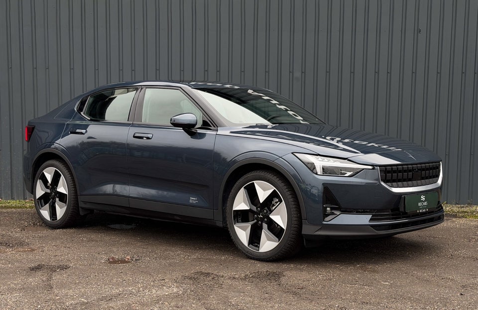 Polestar 2 Long Range 5d