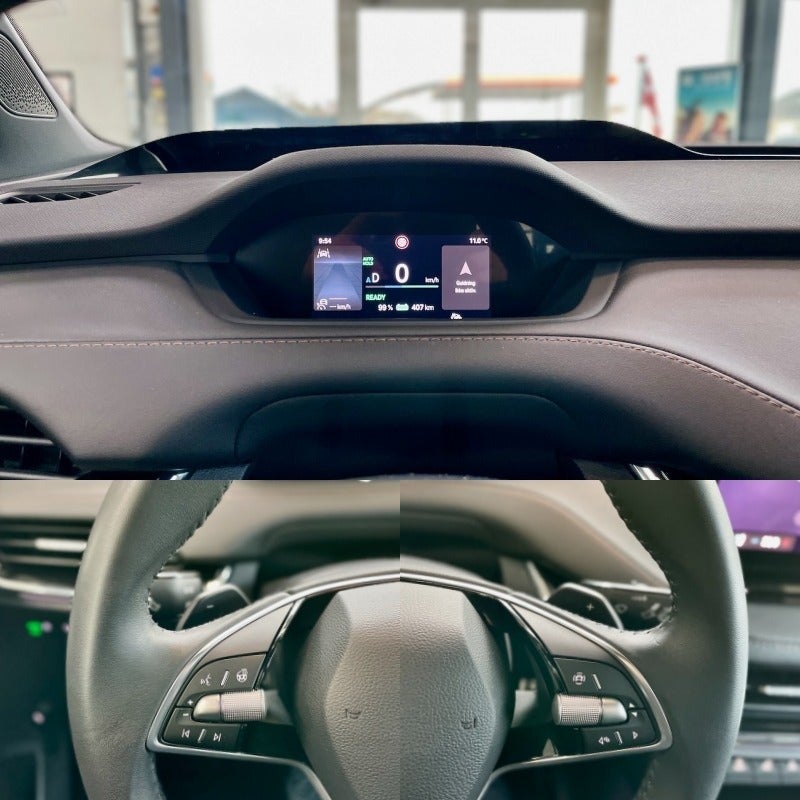 Skoda Enyaq 85x iV Laurin & Klement Coupé 5d