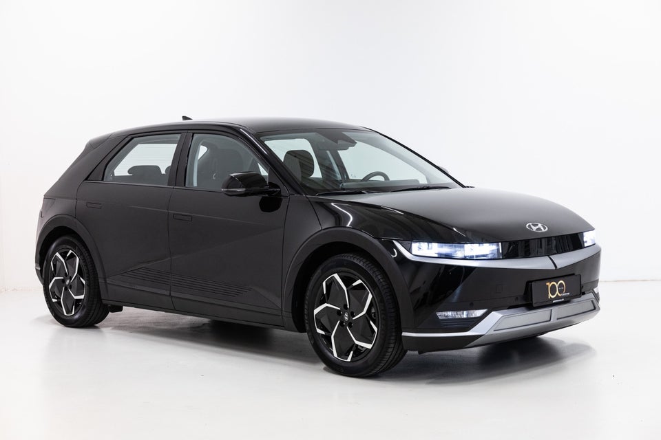 Hyundai Ioniq 5 73 Dynamiq 5d