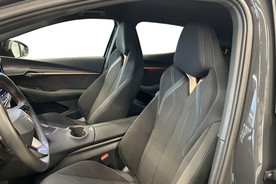 Cupra Tavascan 77 Endurance 5d