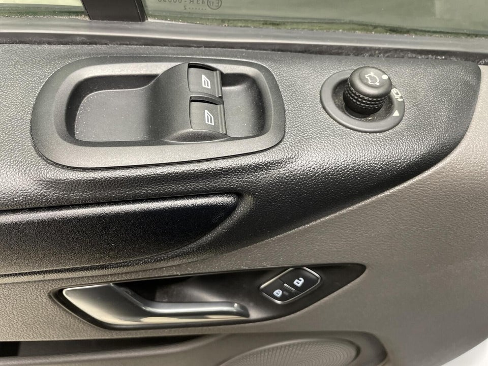 Ford Transit Custom 300L 2,0 TDCi 130 Trend aut.