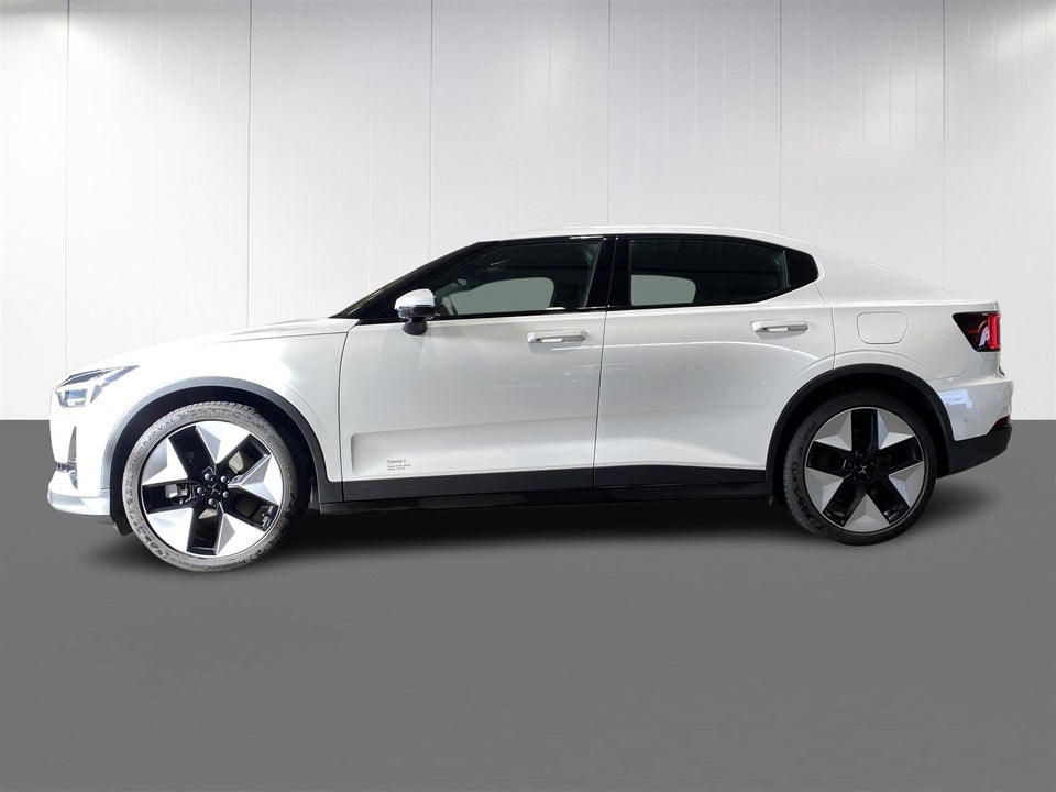 Polestar 2 Long Range AWD 5d