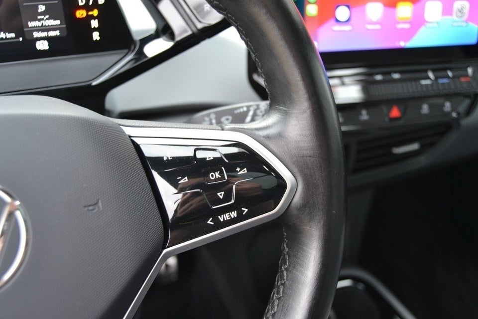 VW ID.3 58 1ST Pro Performance Max 5d