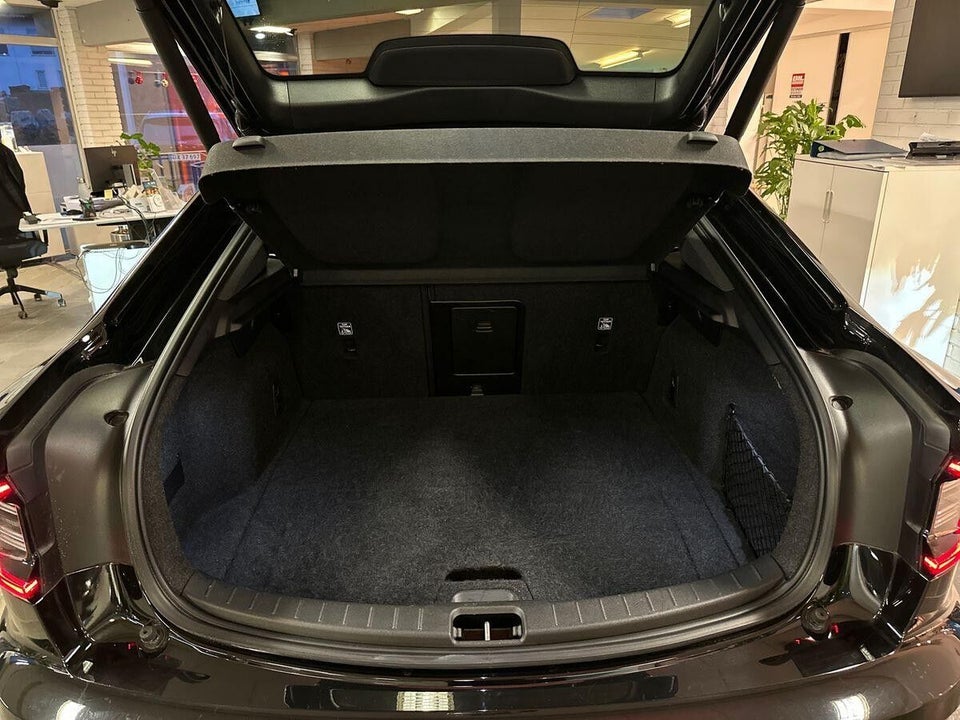 Polestar 2 Standard Range 5d