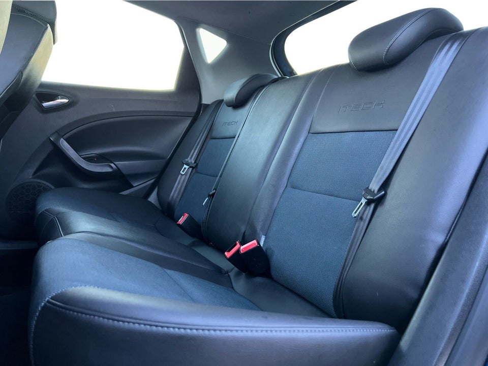 Seat Ibiza 1,0 TSi 95 Style 5d