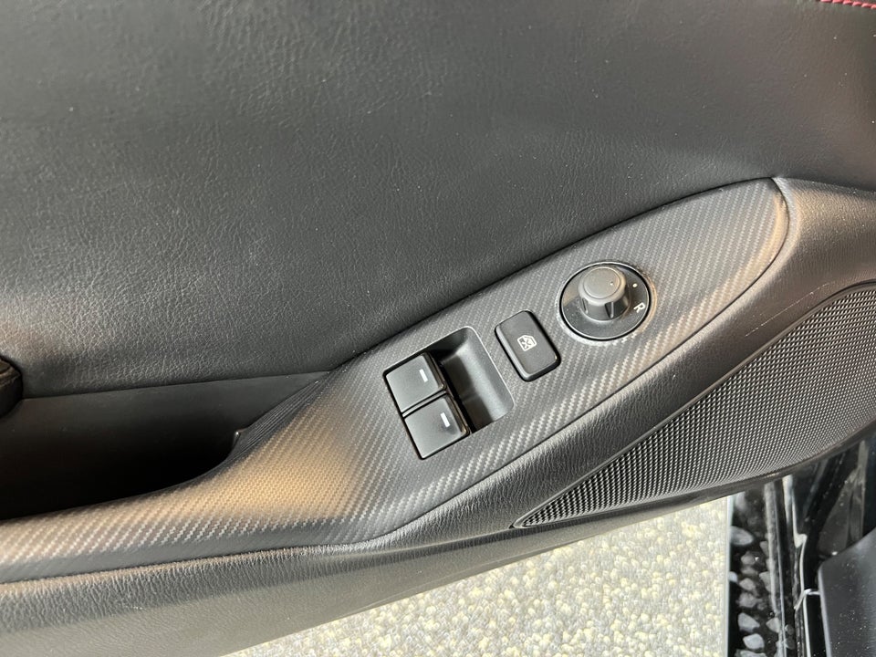 Mazda MX-5 2,0 SkyActiv-G 160 RF Sport 2d