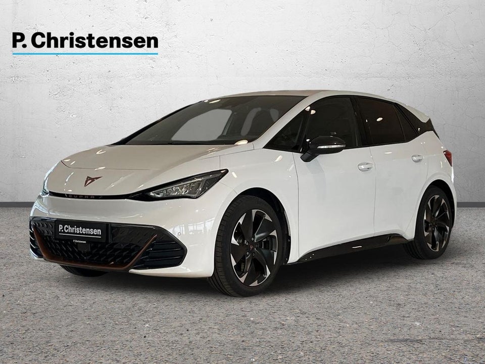 Cupra Born 77 e-Boost 5d