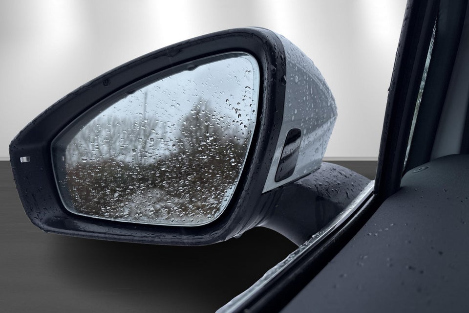 Skoda Enyaq 85 iV Premium 5d