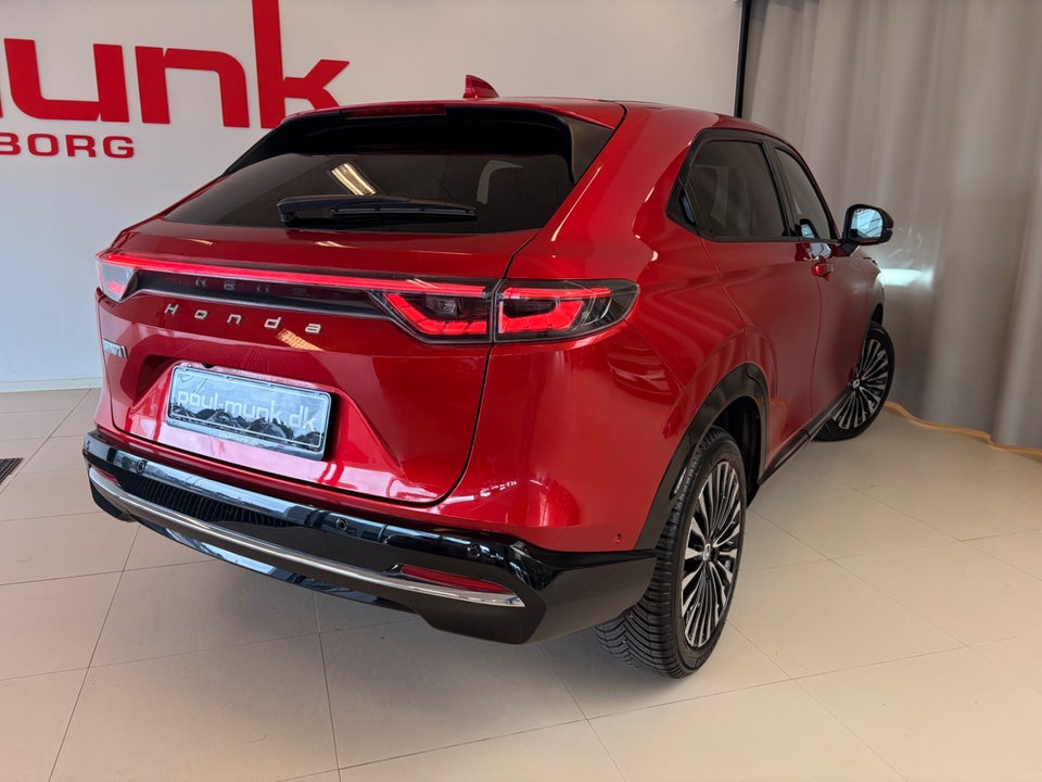 Honda e:Ny1 Advance 5d