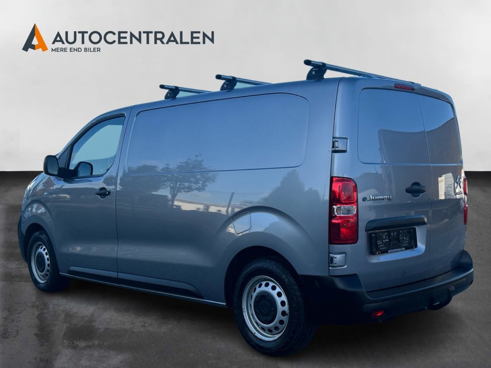 Citroën ë-Jumpy 50 L2 FleetLine