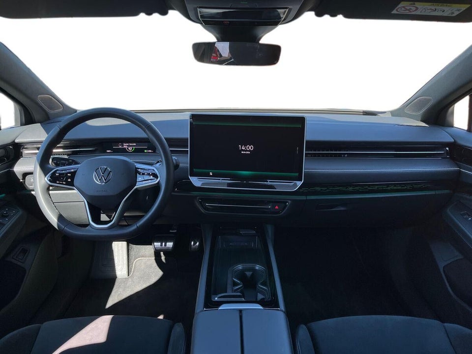 VW ID.7 77 Pro Tourer 5d