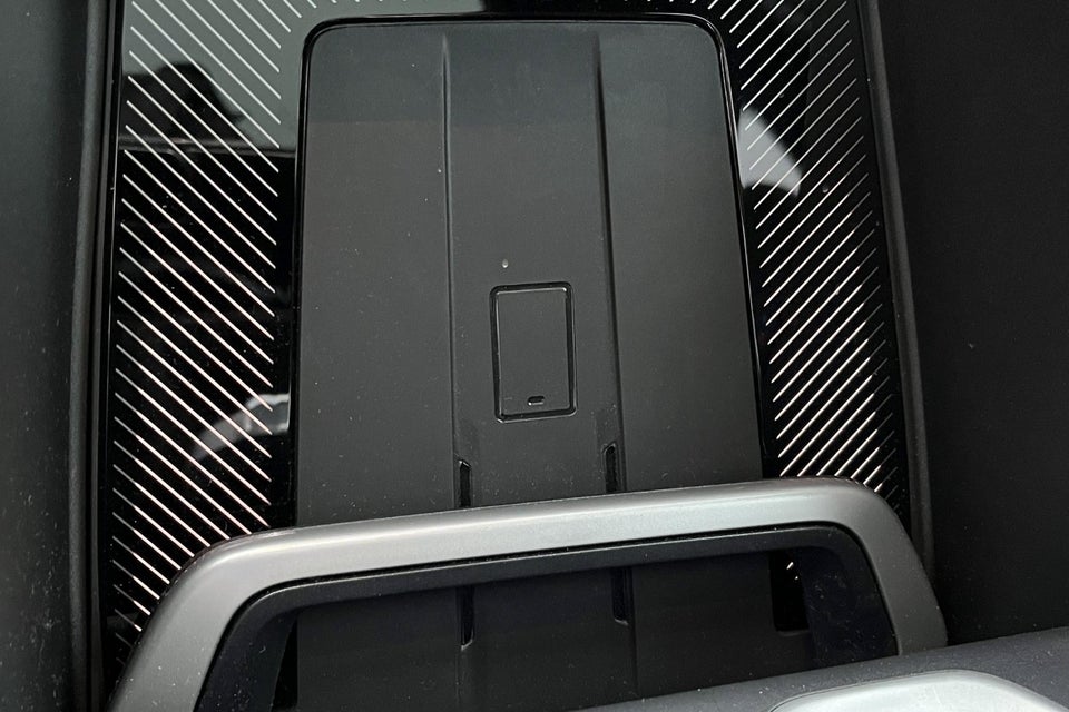 BMW iX1 xDrive30 Fully Charged M-Sport 5d