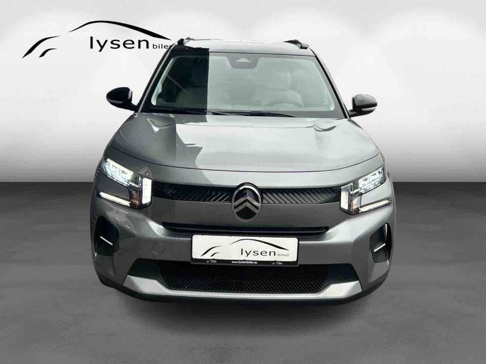 Citroën ë-C3 44 Max 5d