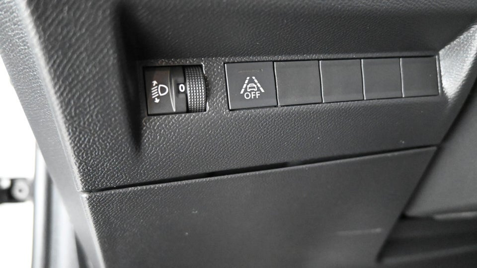 Peugeot 208 1,2 PureTech 75 Active Limited 5d