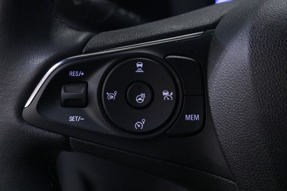 Opel Mokka-e 50 GS Line 5d