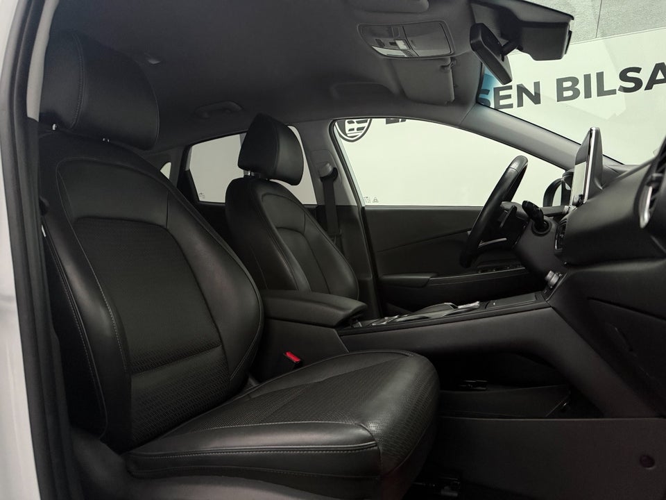 Hyundai Kona 64 EV Premium 5d
