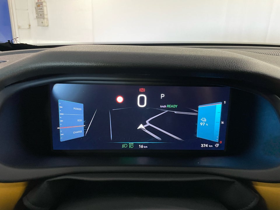 Jeep Avenger 54 Summit 5d