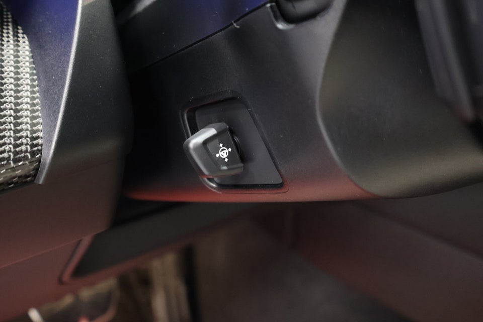 BMW i5 eDrive40 Touring M-Sport Pro 5d