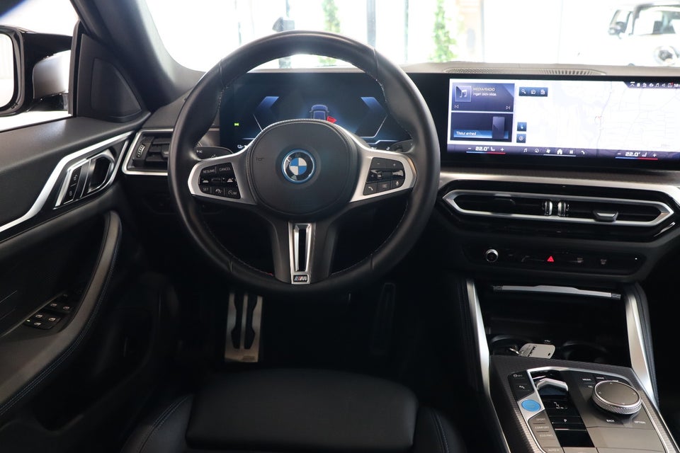 BMW i4 M50 xDrive 5d
