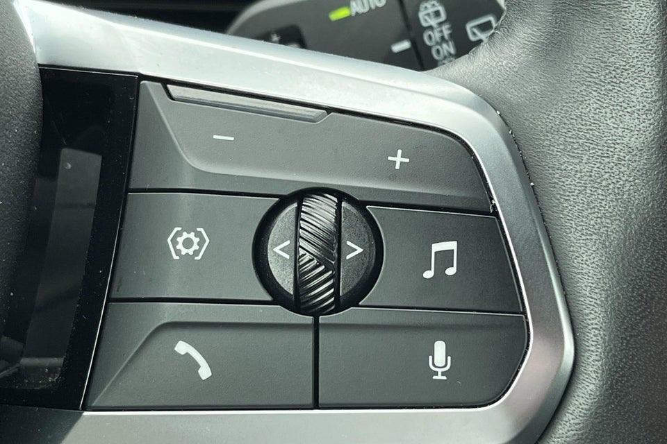 BMW iX1 eDrive20 M-Sport 5d