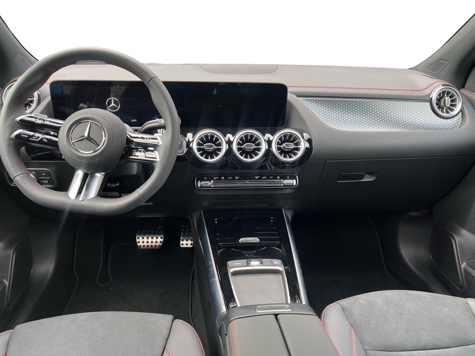 Mercedes EQA250+ AMG Edition 5d