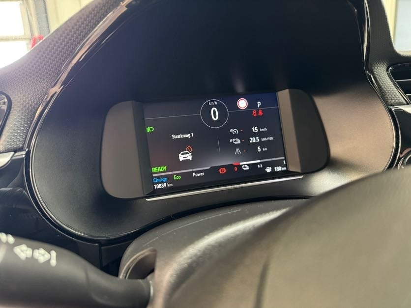 Opel Corsa-e 50 Elegance 5d