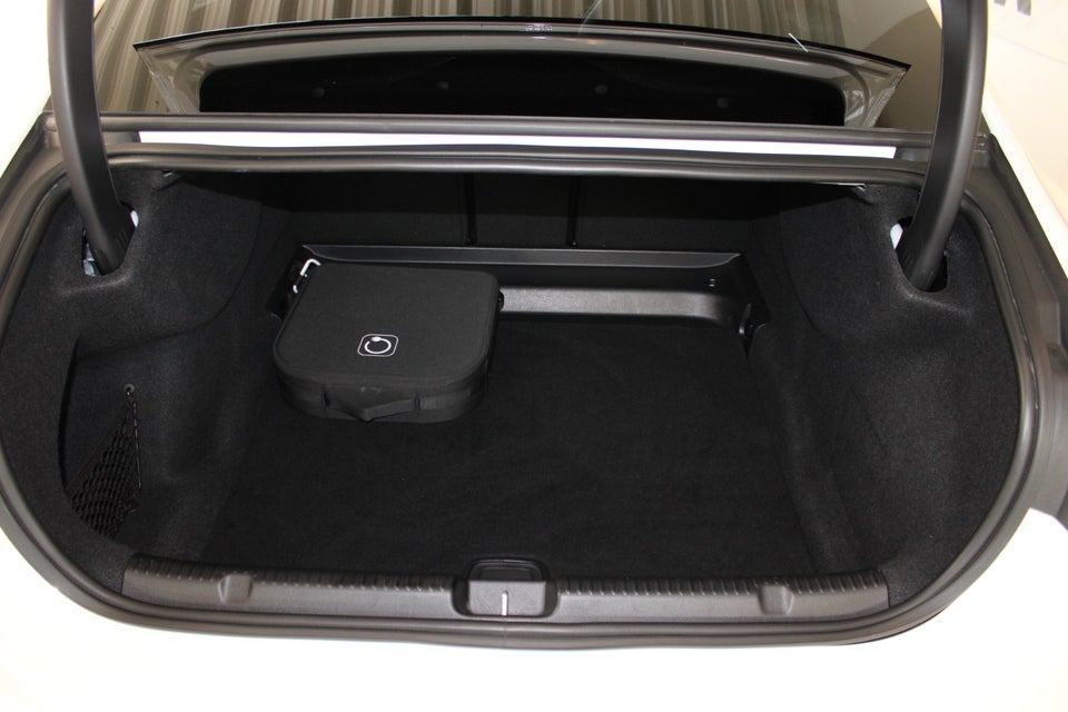 Mercedes EQE350+ AMG Line 4d