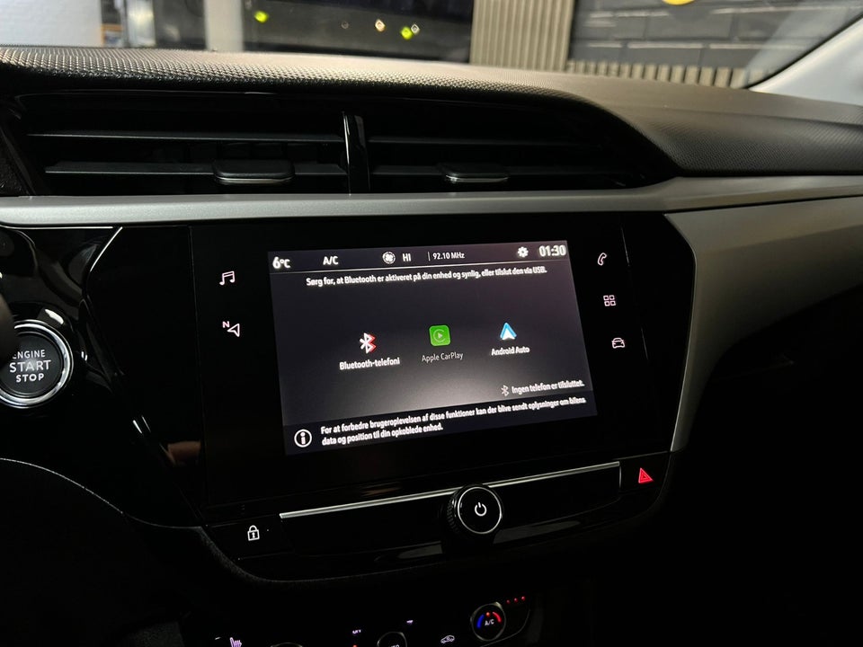 Opel Corsa-e 50 Edition 5d