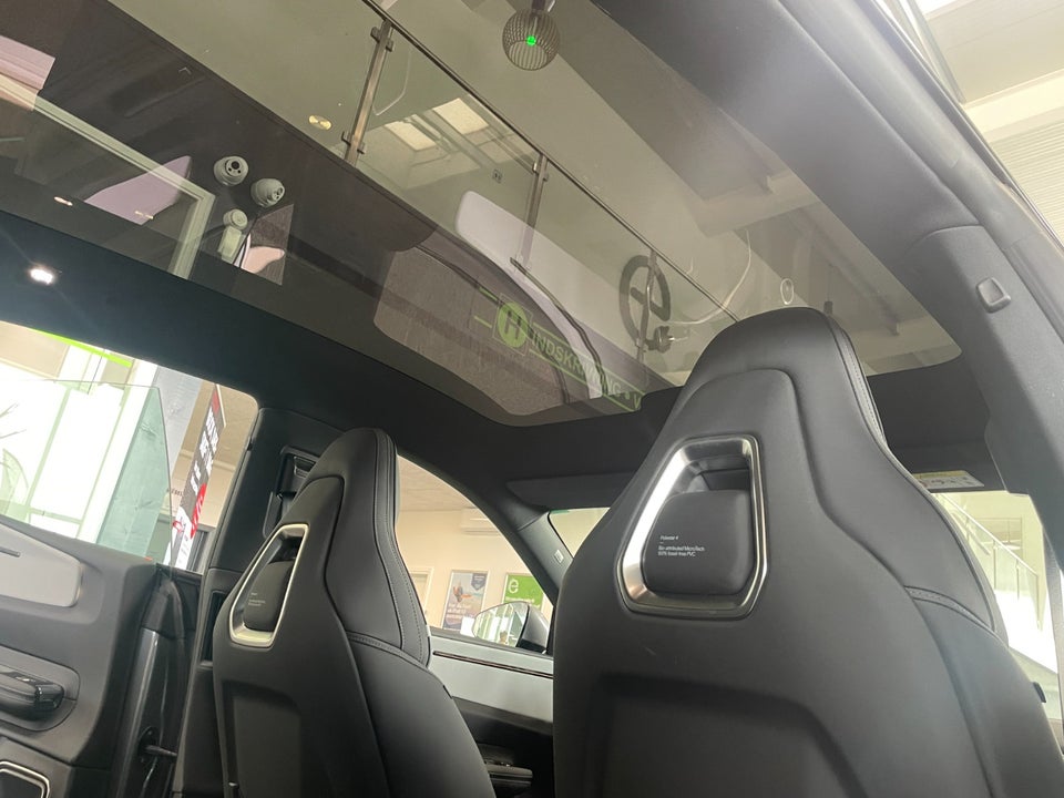 Polestar 4 Long Range 5d