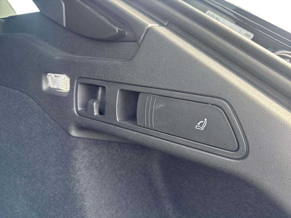Audi A6 e-tron Ultra Avant 5d