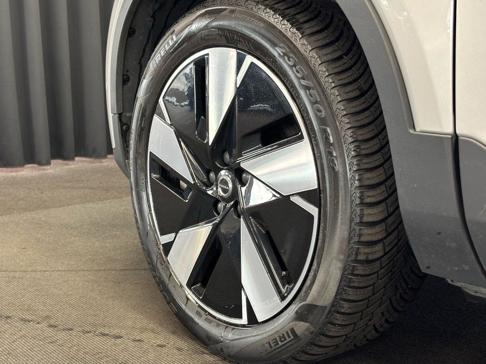 Volvo XC40 ReCharge Twin Ultimate 5d
